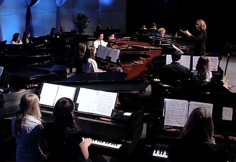 EnsembleScholarship
