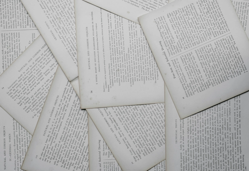 Publication